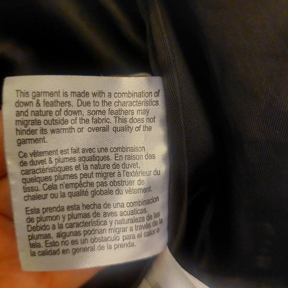 Michael Kors coat - Picture 5 of 5